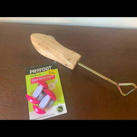 profoot shoe stretchers